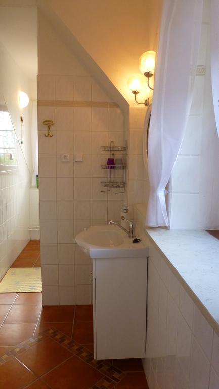 U Votapku Apartment Nove Hute Ngoại thất bức ảnh