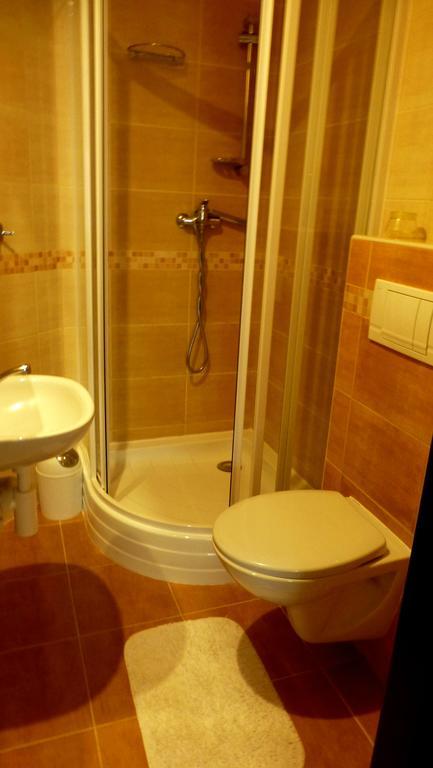 U Votapku Apartment Nove Hute Ngoại thất bức ảnh